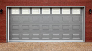 Garage Door Repair at Watermark El Dorado Hills, California