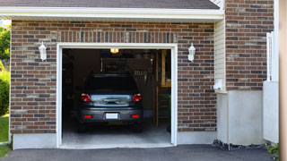 Garage Door Installation at Watermark El Dorado Hills, California